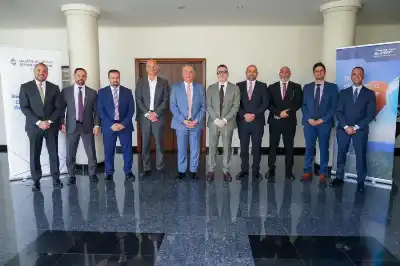 الأردني الكويتي يوقع اتفاقية مع كريف