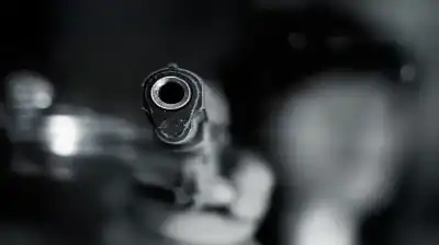 انخفاض حوادث إطلاق العيارات النارية في