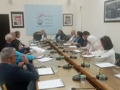 جماعة عمّان لحوارات المستقبل تناقش أسرار