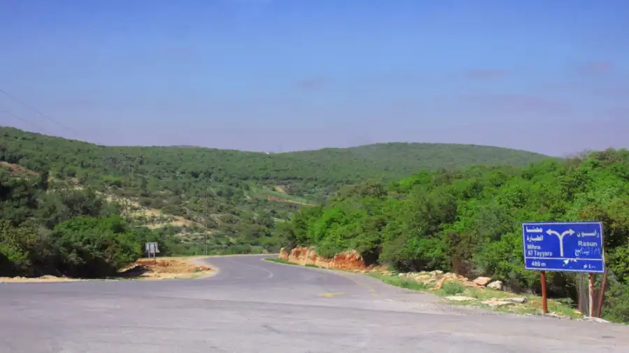 مدار الساعة,أخبار الأردن,اخبار الاردن,وزير الزراعة,وزارة الزراعة,مديرية الأمن العام,الأمن العام,الإدارة الملكية لحماية البيئة