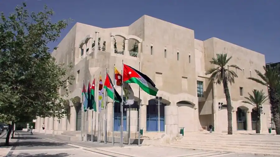 مدار الساعة,أخبار الأردن,اخبار الاردن,أمانة عمان,أمانة عمان الكبرى
