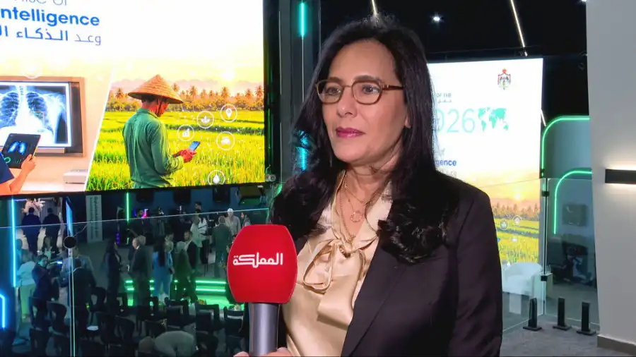 مدار الساعة,أخبار اقتصادية,التدريب المهني,الذكاء الاصطناعي