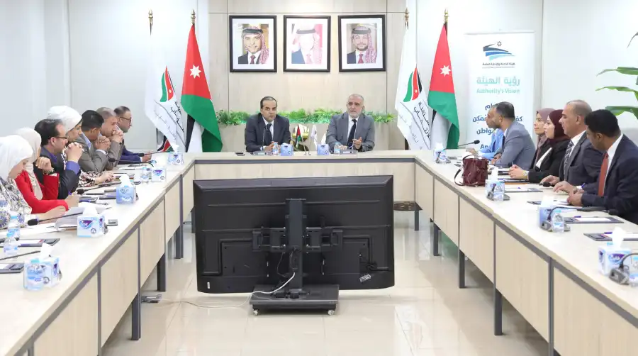 مدار الساعة,أخبار الأردن,اخبار الاردن,مناسبات أردنية,هيئة الخدمة والإدارة العامة,الهيئة المستقلة للانتخاب