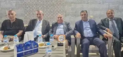 القضاة وأبو عبود وملحم والحيصة في