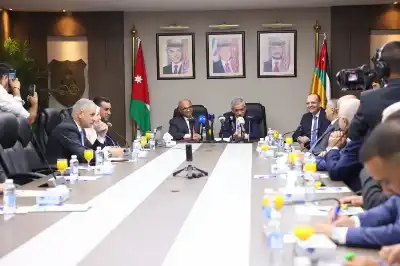 الجامعة الأردنيّة: لقاء المعرفة بالإعلام
