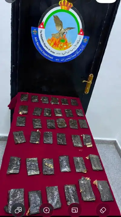 المكافحة توقع ثلاث شبكات كبيرة لترويج