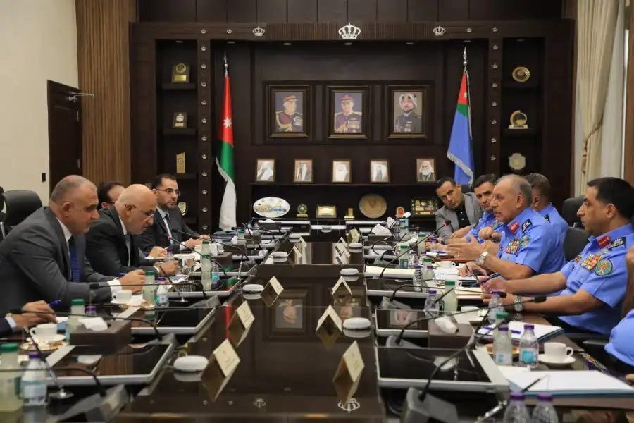 مدار الساعة,أخبار الأردن,اخبار الاردن,مديرية الأمن العام,الأمن العام,الهيئة المستقلة للانتخاب,سيادة القانون