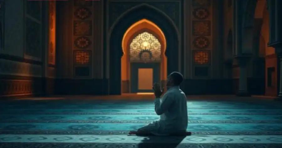 مدار الساعة,شؤون دينية