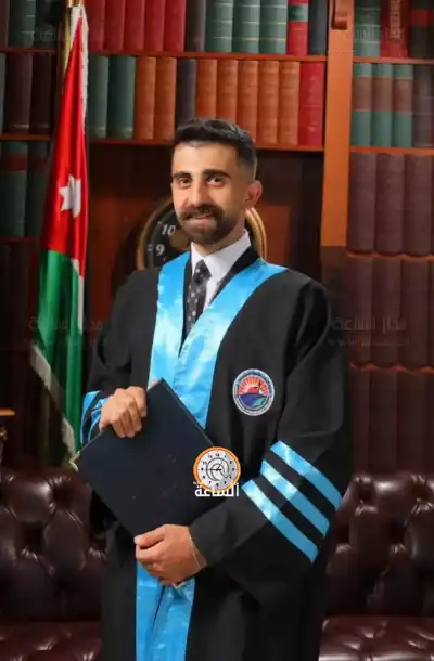 محمد البرغوثي.. مبارك