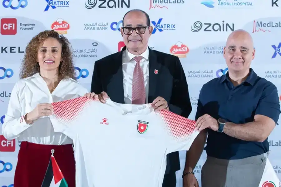 مدار الساعة,أخبار رياضية,الملك عبدالله الثاني,المنتخب الوطني لكرة القدم,كأس آسيا,كأس العالم,المنتخب الوطني,يزن النعيمات
