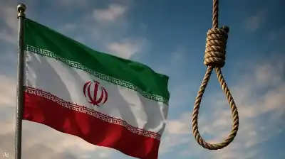 إيران تنفذ حكم الإعدام بـجاسوس الموساد