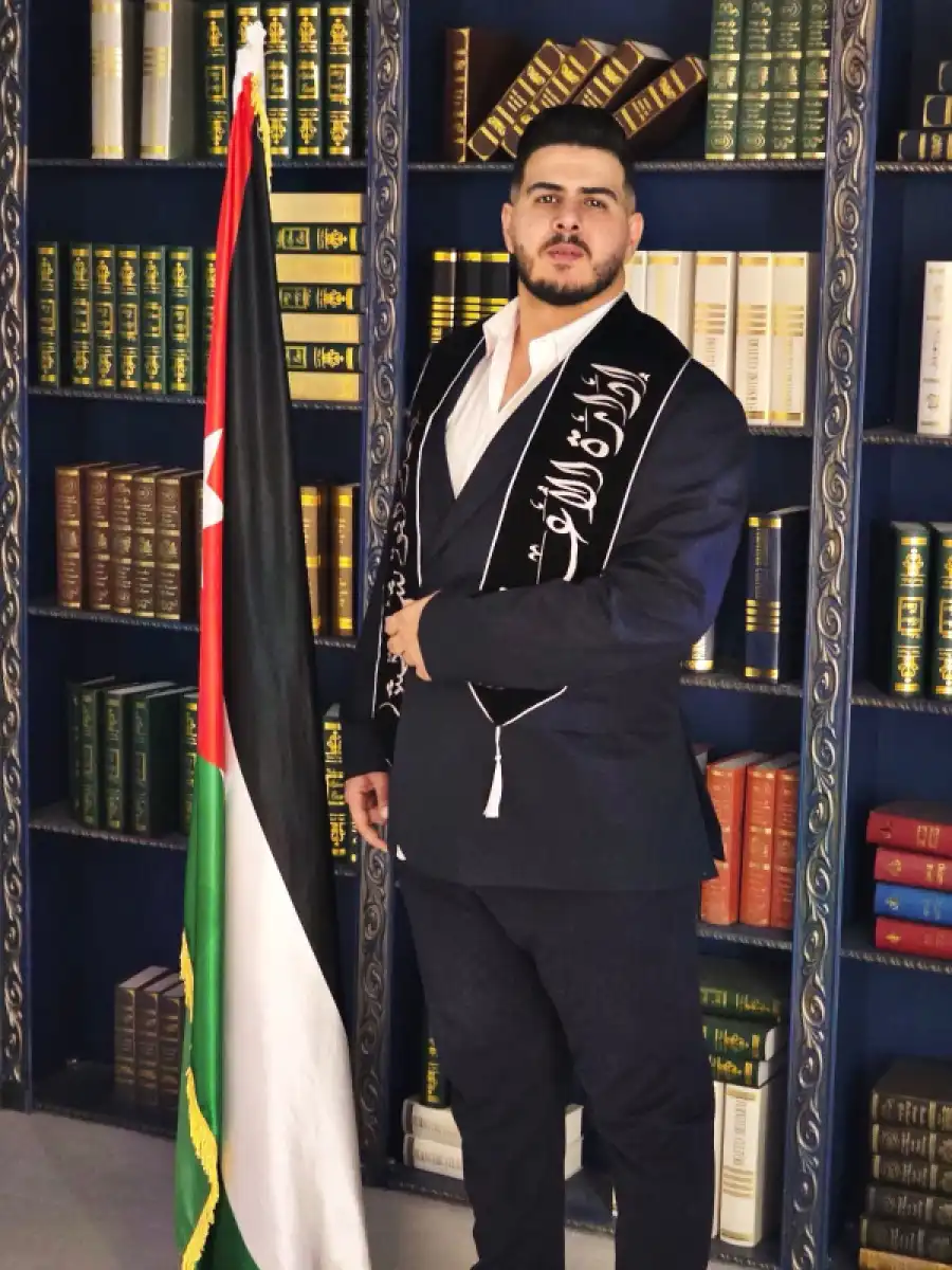 مدار الساعة,مناسبات أردنية,جامعة الزيتونة الأردنية