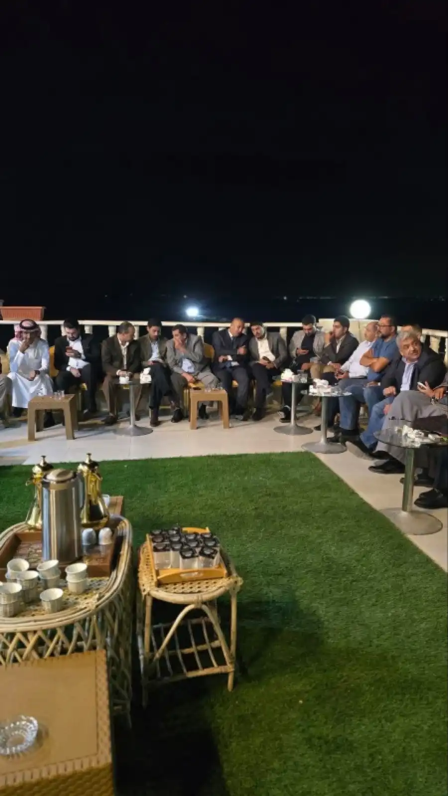 مدار الساعة,أخبار المجتمع الأردني,أخبار الأحزاب الأردنية