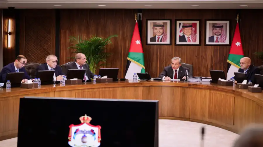 مدار الساعة,أخبار الأردن,اخبار الاردن,الدكتور جعفر حسان,وزير الاتصال الحكومي,رئيس الوزراء,محمد المومني