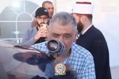 مجاهد: الأربعاء المقبل أول أيام الخريف