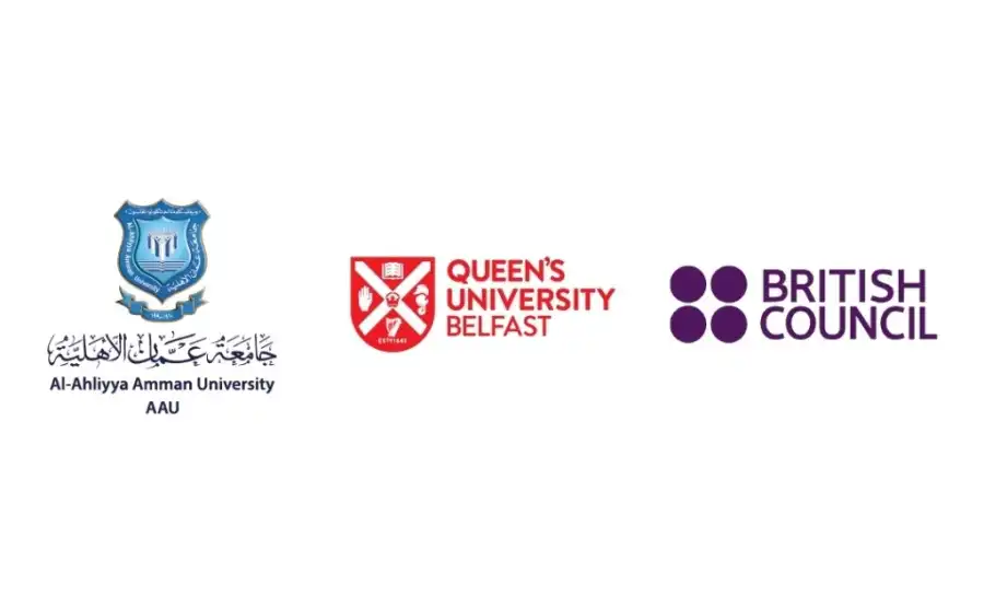 مدار الساعة,أخبار الجامعات الأردنية,المجلس الثقافي البريطاني,جامعة عمان الأهلية