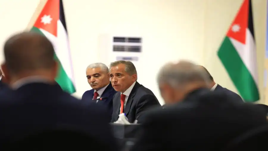 مدار الساعة,أخبار الأردن,اخبار الاردن,جعفر حسان,رئيس الوزراء
