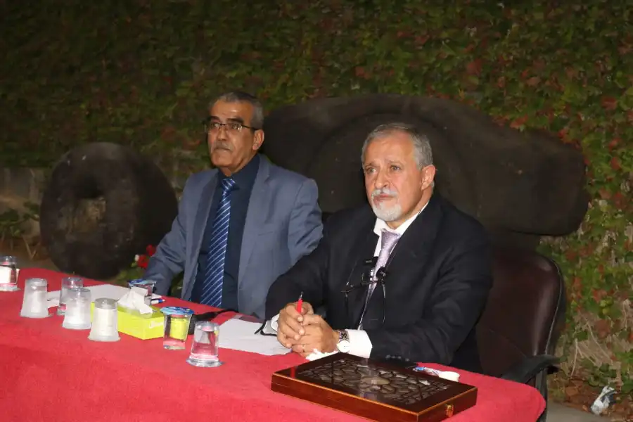 مدار الساعة,أخبار اقتصادية,وزير العمل,مجلس النواب,الذكاء الاصطناعي
