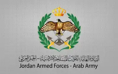 الجيش الأردني: طبقنا قواعد الاشتباك وقبضنا