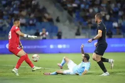 الفيصلي يتجاوز البقعة برباعية ويتصدّر الدوري