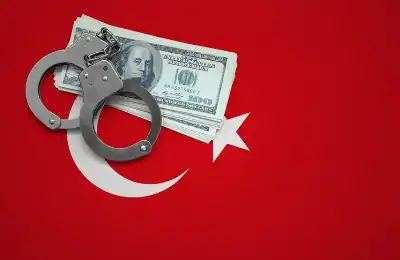تضم مشتبها بهم أردنيين.. تركيا تعلن