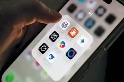 سراب النصيحة الرقمية: كيف تغرق هلوسة