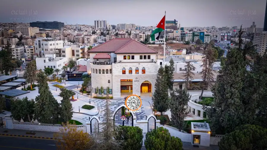 مدار الساعة,أخبار الأردن,اخبار الاردن,أمانة عمان