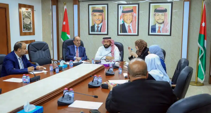 مدار الساعة,أخبار مجلس النواب الأردني