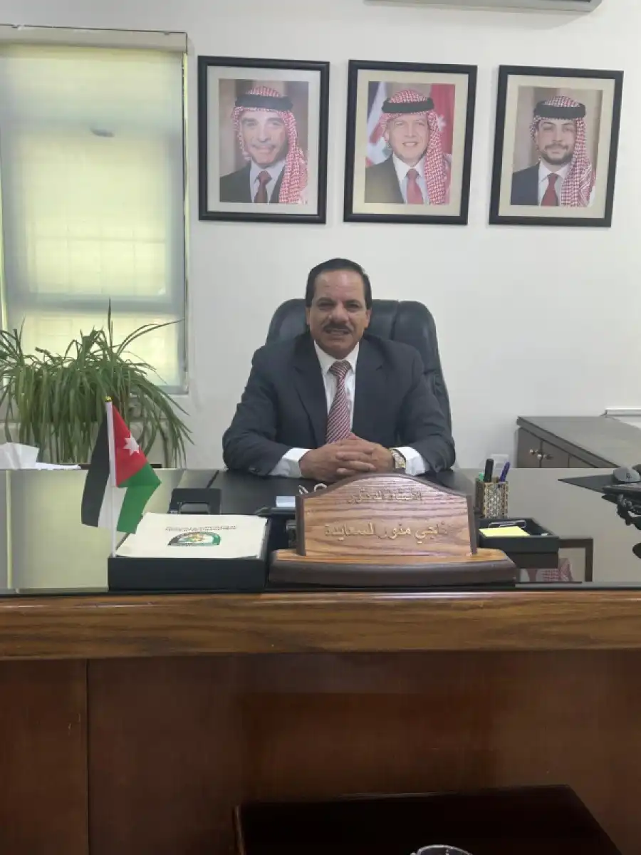 مدار الساعة,أخبار المجتمع الأردني,جامعة البلقاء التطبيقية,خدمة العلم