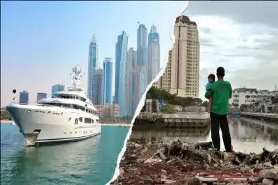اقتصاد حرف كي.. تحذيرات باول تستحضر