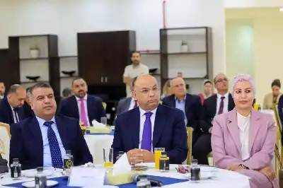 جامعة الشرق الأوسط تعزز حضورها في