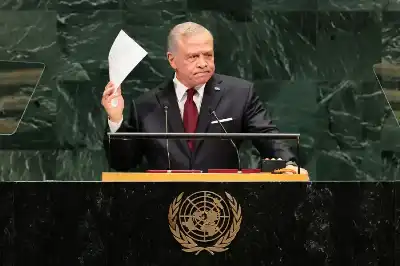 الملك: حين يصبح الانتباه سلاحا جيوسياسيا