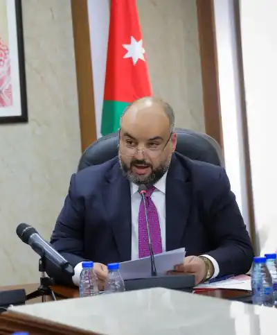 الخشمان: الملك وضع العالم أمام مسؤولية