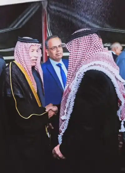 الشيخ البري يكتب.. أبناء عشيرة البري