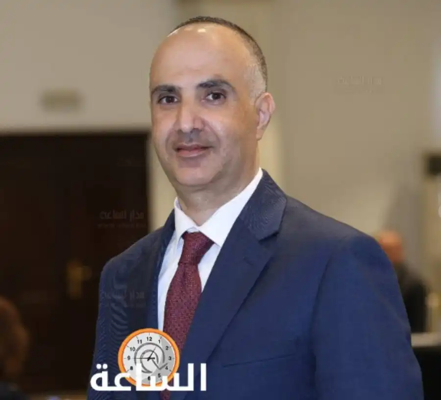 مدار الساعة,مناسبات أردنية