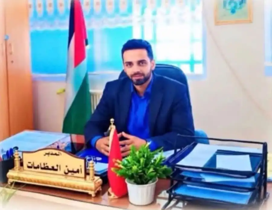 مدار الساعة,وفيات اليوم في الأردن