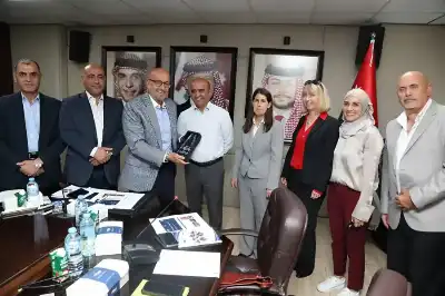 محطة الزارة ماعين تفوز بجائزة الاتحاد