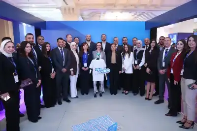 البنك العربي الراعي البلاتيني لمهرجان الأردن