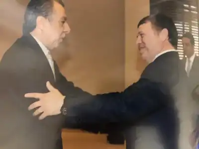 رئيس ديوان المظالم السابق: خطاب الملك