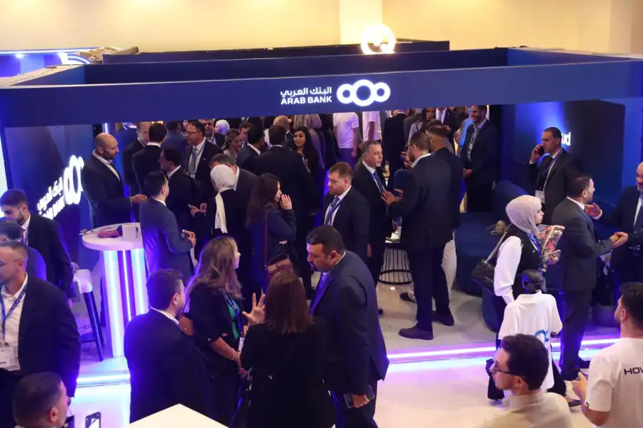 مدار الساعة,أخبار البنوك والشركات,البنك العربي