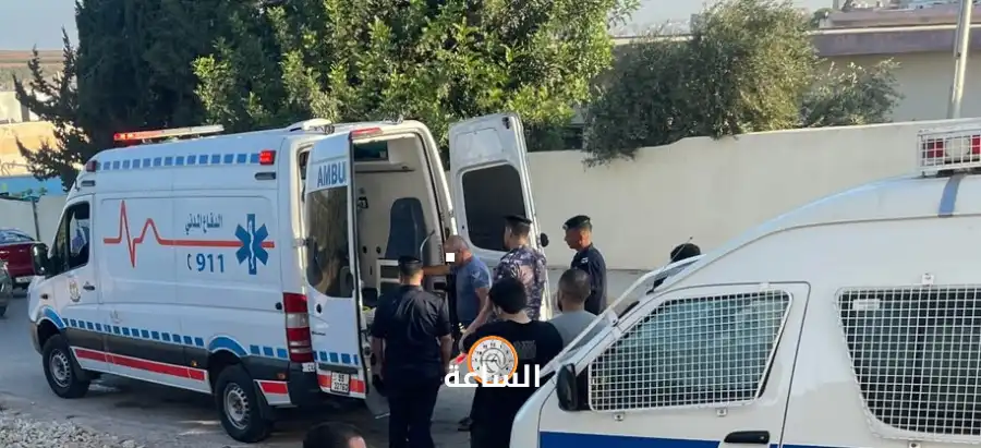 مدار الساعة,أخبار الأردن,اخبار الاردن,مستشفى الأميرة بسمة,الدفاع المدني