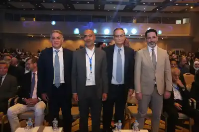 زين راعيا بلاتينيا لمهرجان الأردن للتكنولوجيا