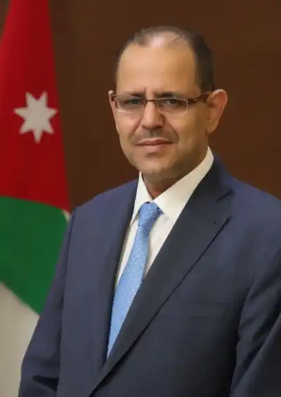 من ابناء العتوم الى السفير الأردني