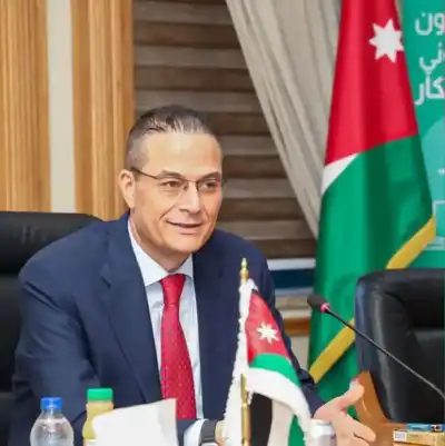 البنك المركزي بقيادة شركس.. إنجازات تتحدث