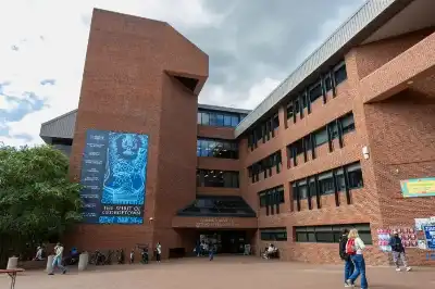 جامعة جورجتاون الأميركية تضاعف إنفاقها على