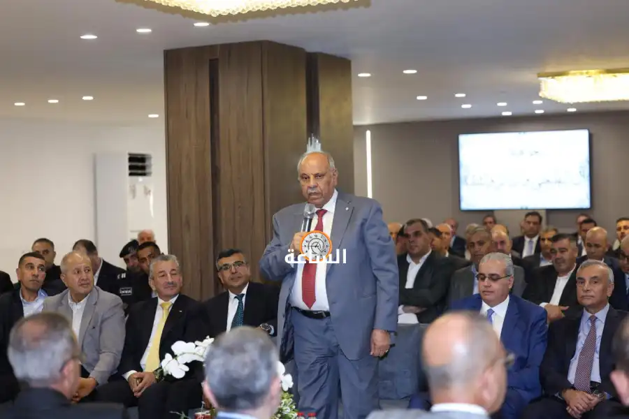 مدار الساعة,أخبار المجتمع الأردني,جاهات وأعراس الأردن,عز الدين كناكرية,سلامة حماد,الدكتور عمر الخشمان,إبراهيم البدور