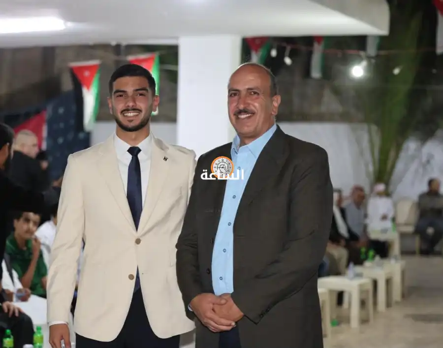 مدار الساعة,أخبار المجتمع الأردني,مناسبات أردنية,جامعة الأميرة سمية
