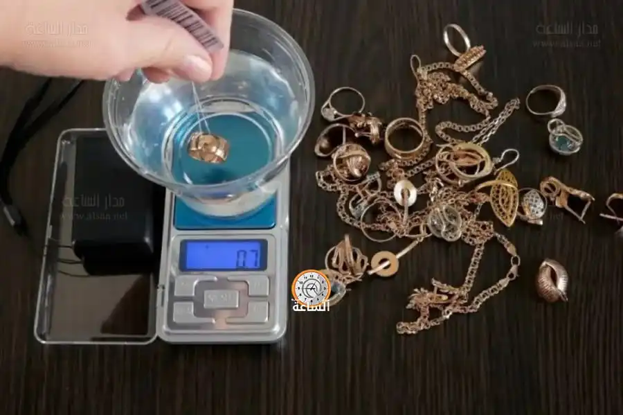 مدار الساعة,أخبار اقتصادية