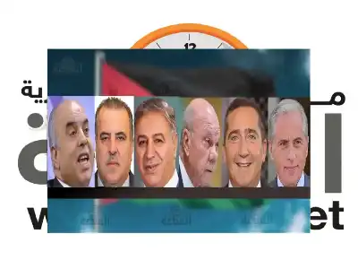 أسرار ومجالس الأردن.. تعديل على حكومة
