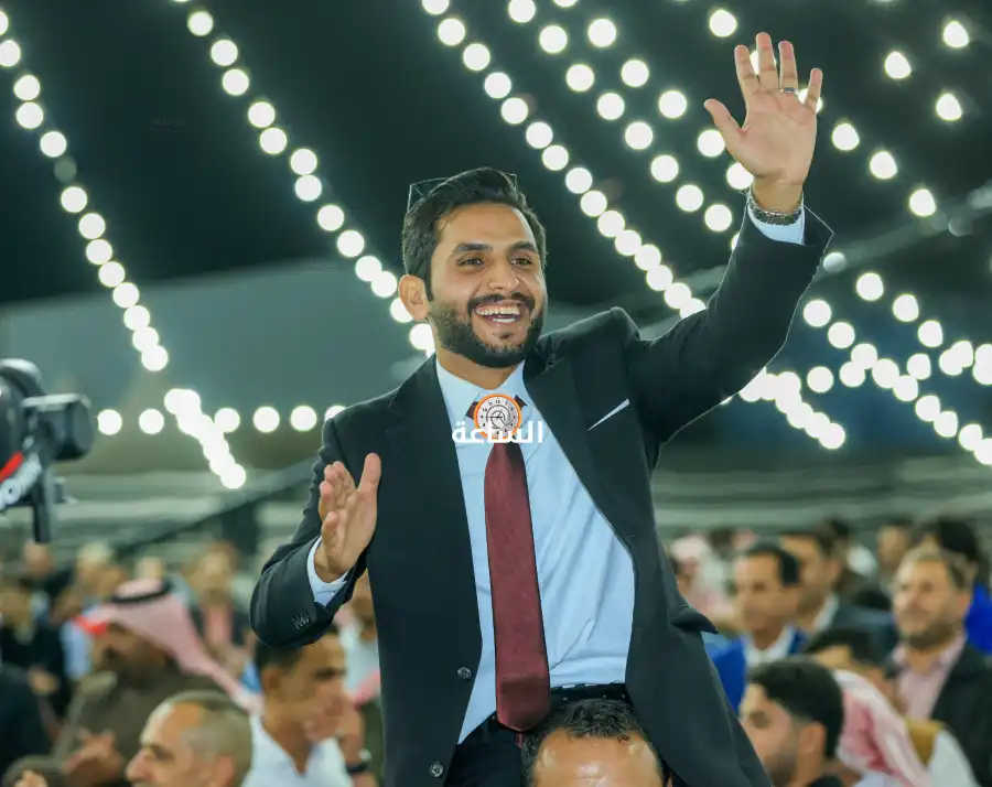 مدار الساعة,أخبار المجتمع الأردني,جاهات وأعراس الأردن